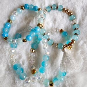 🔥CUSTOM BRACELETS🔥